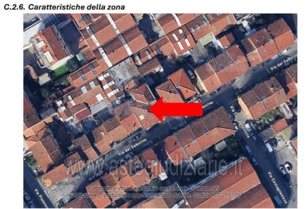 IMMOBILI-IMMOBILE RESIDENZIALE-Via del Sabotino, 23, 59100 Prato PO, Italia - Foto 3