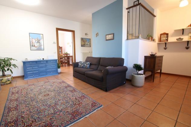 Porzione di casa in vendita a Quinto Vicentino - Foto 5