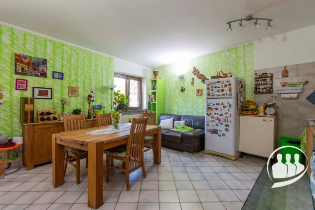 Casa Indipendente in vendita a Rocca Canavese - Foto 5