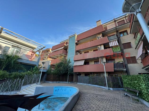 Appartamento - Roma . Rif.: bo470VRG - Foto 2