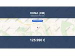 Immobile in asta di 99 m² in vendita a Roma