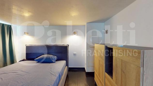 Loft/Open Space - Roma . Rif.: Cod. rif 3336435VRG - Foto 17
