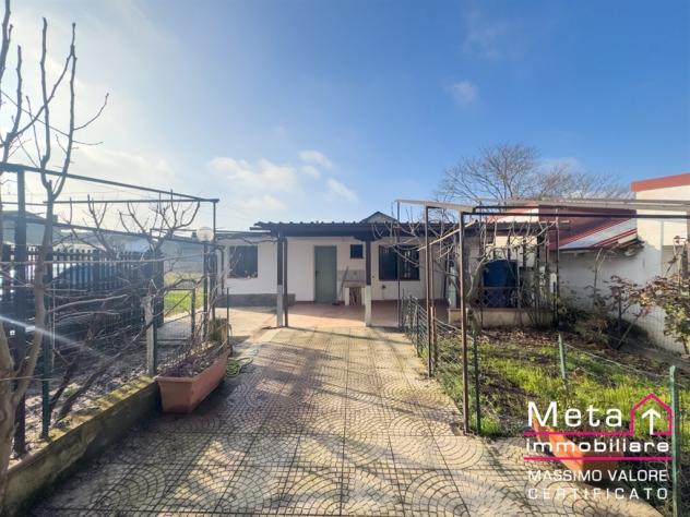 Villa singola in ottime condizioni a Sesto - Foto 15