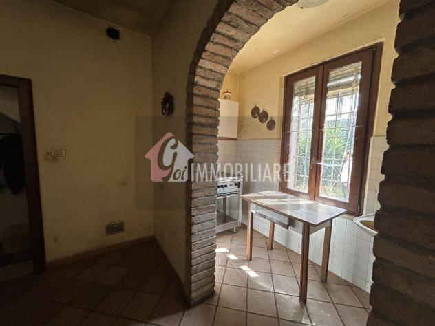 Casa con negozio, barchessa e giardino - Foto 6