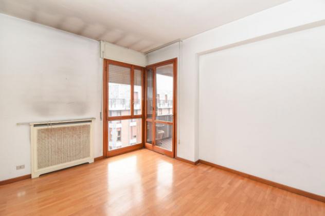 Appartamento di 235 m² con 5 locali e box auto in vendita a Seregno - Foto 19