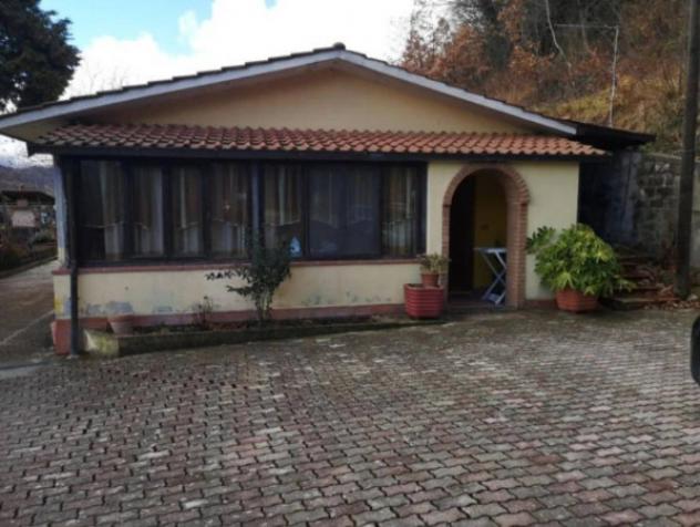 Immobile in asta di 104 m² con più di 5 locali in vendita a Valtopina - Foto 3