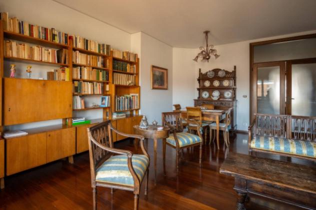 Appartamento di 155 m² con 5 locali e box auto in vendita a Venezia - Foto 5