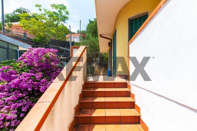 Villa singola in vendita a Zafferana Etnea, Airone-Emmaus - Foto 12