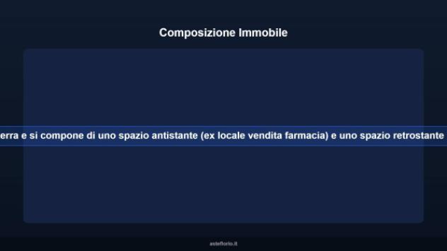 Immobile in asta di 81 m² in vendita a Alessano - Foto 8