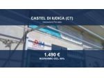Immobile in asta di 139 m² in vendita a Castel di Iudica