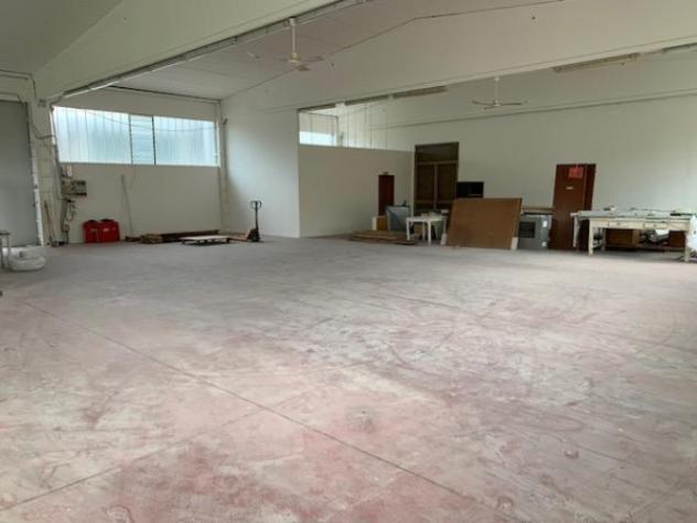 Immobile di 320 m² in vendita a Concordia sulla Secchia