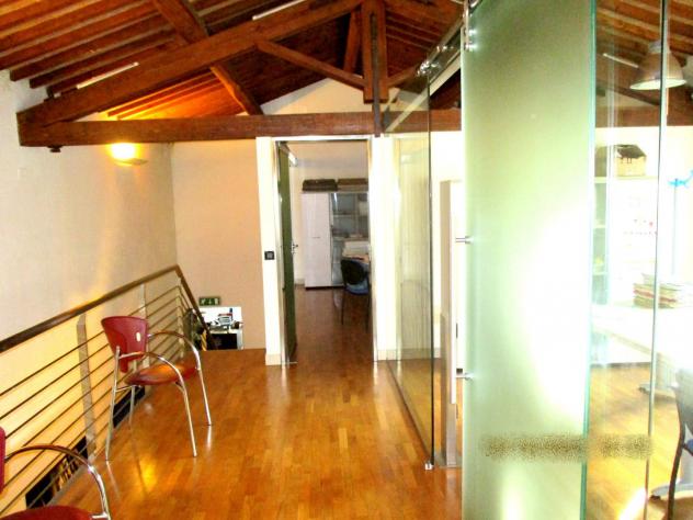 Ufficio in vendita a Pontedera 270 mq Rif: 1069323 - Foto 3
