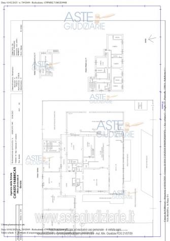 IMMOBILI-ALTRA CATEGORIA-Via Grado, 16, 34075 San Canzian d'Isonzo GO, Italia - Foto 10