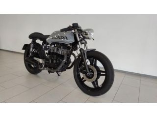 Honda CB 400