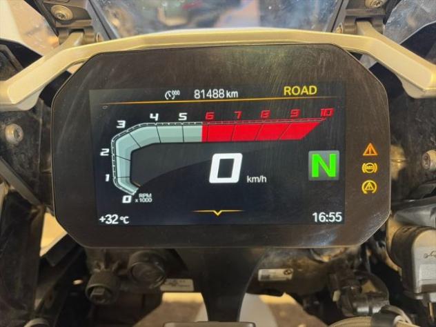 BMW R 1250 GS Adventure - Foto 6