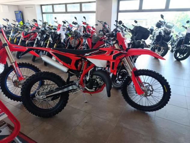 BETAMOTOR RR 125 2 tempi RR 2T 125 X-PRO MY27 rif. 23829879 - Foto 3
