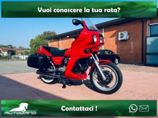 MOTO GUZZI V 65 R E S T A U R A T A  rif. 22896366