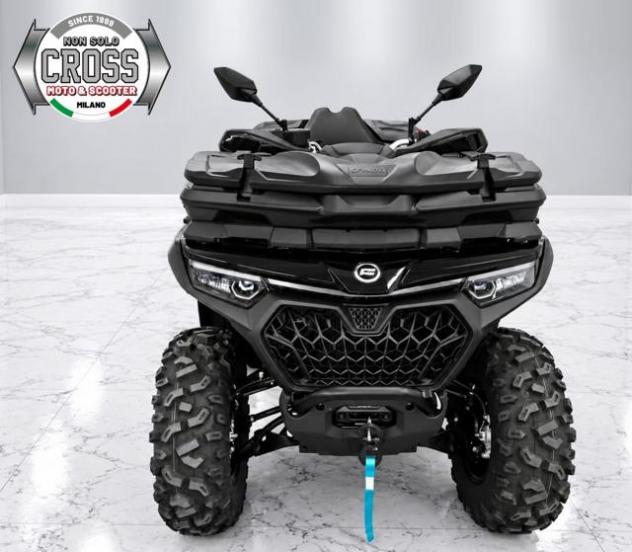CF MOTO CFORCE 850 TOURING rif. 24109242 - Foto 5
