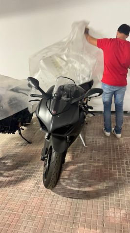 Ducati Multistrada V2 - 🏍️ Moto sportiva – condizioni eccellenti - Foto 5