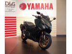 Yamaha T Max 560 YAMAHA T-MAX TECH MAX 560