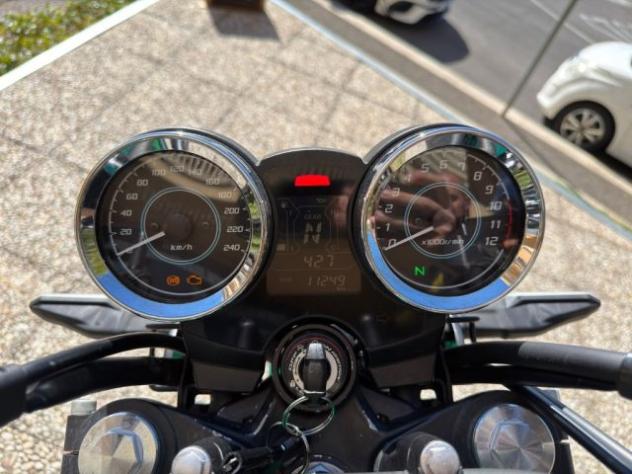 KAWASAKI Z 650 RS TUTTO INCLUSO ANCHE PASSAGGIO! MINI RATE rif. 24224923 - Foto 8
