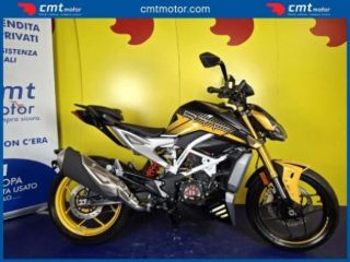 TVS Motor RTR 310 Garantita e Finanziabile rif. 23960825