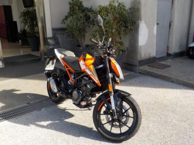 KTM 125 Duke Anno 2018 rif. 23807792 - Foto 8