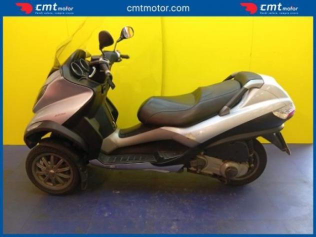 PIAGGIO MP3 Garantito e Finanziabile rif. 23876704 - Foto 4