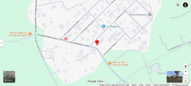 Immobile in asta di 260 m² in vendita a Monte Compatri - Foto 14