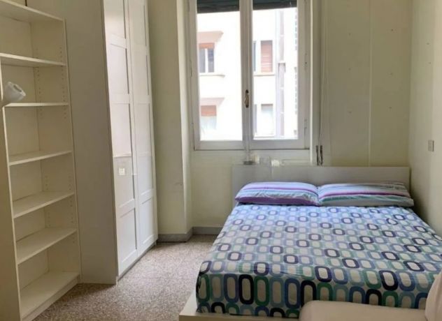 QUARTIERE AFRICANO STANZA PER STUDENTESSE