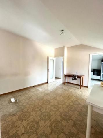 Appartamento di 109 m² con 3 locali e box auto in affitto a Brescia - Foto 9