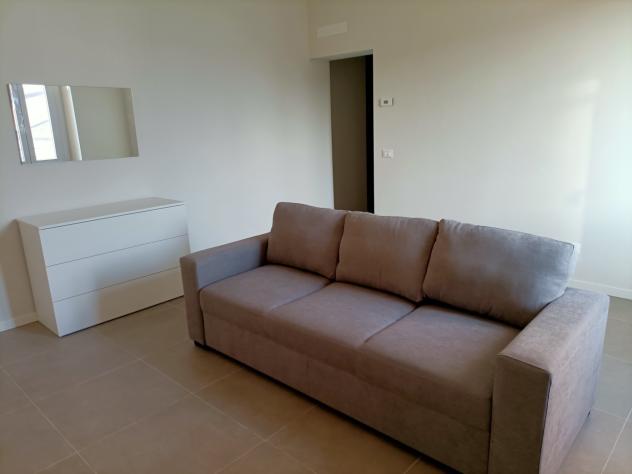 Bilocale in affitto a Castel San Giovanni - Foto 4