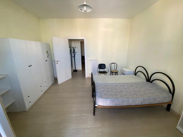 lecce via cerrate casale appartamento a studenti - Foto 9