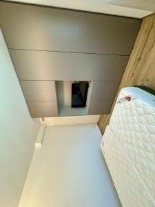 Appartamento arredato situato in Via Raffaele Garofalo, 114 Roma - Foto 7