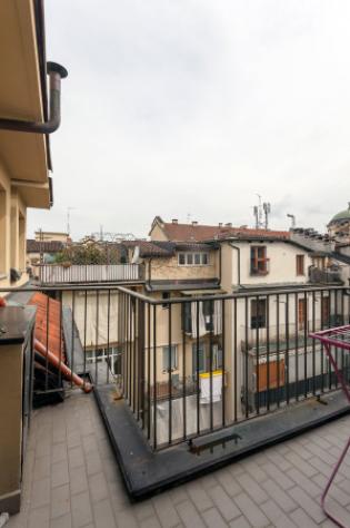 Attico / Mansarda di 60 m² con 2 locali in affitto a Torino - Foto 20