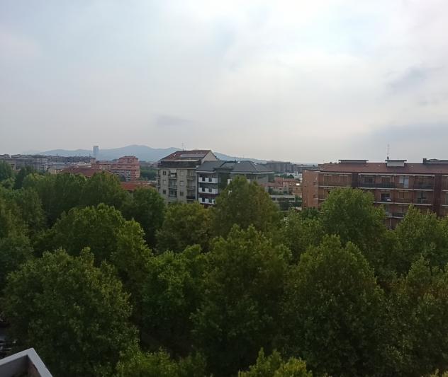 Bilocale in affitto a Torino - Foto 13