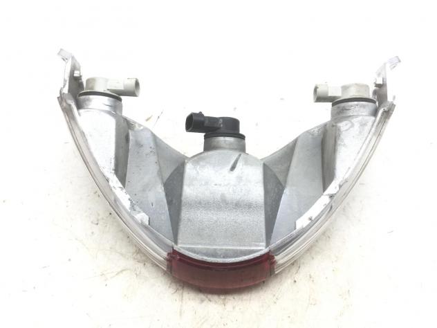 PIAGGIO LIBERTY MOC EURO 3 150 FARO FANALE POSTERIORE STOP FRECCE 2009 2013 - Foto 6