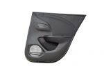 PANNELLO INTERNO PORTIERA POST DX OPEL Corsa F Serie 391968606 (19)