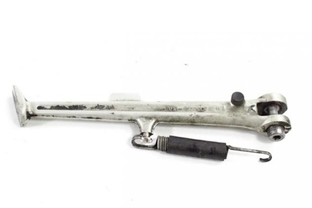 BMW S 1000 R 46538545902 CAVALLETTO LATERALE K47 13 - 16 SIDE STAND - Foto 2