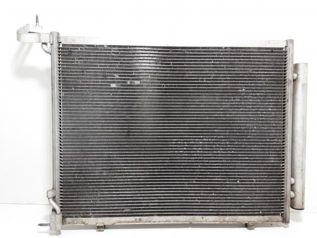 RADIATORE A/C FORD Puma Serie H1BH19710AB B7JA, B7JB Hybrid 1000 (19) - Foto 4