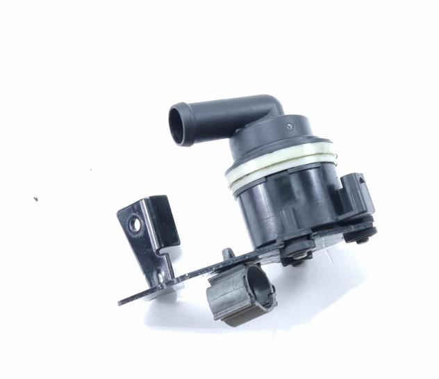 POMPA ACQUA AUSILIARIA AUDI Q5 Serie (8RB) 03L965561A CAGA, CJCA Diesel 2000 (0812) - Foto 6