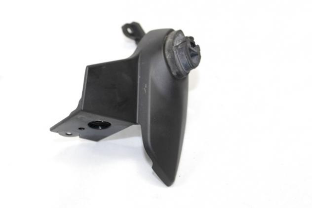 COVER SINISTRA FARO POSTERIORE HONDA NC 700 X 2012 - 2013 80116MGSD30 LEFT TAILLIGHT COVER - Foto 2
