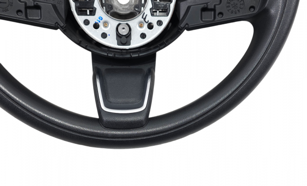 VOLANTE FIAT 500 L Serie (351_352) 07357017710 (12) - Foto 2