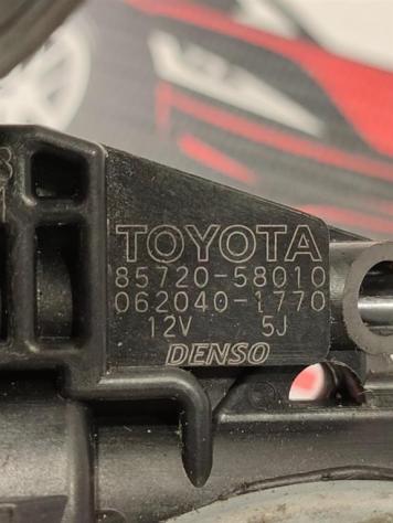 MOTORINO ALZAVETRO ANTERIORE SINISTRO LEXUS IS 220 Berlina 85720-58010 (0512) - Foto 3