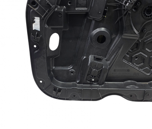 CREMAGLIERA ANTERIORE DESTRA VOLVO XC40 Serie 30747092 (17) - Foto 5