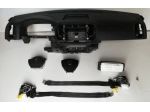 KIT AIRBAG VOLKSWAGEN TIGUAN 2010
