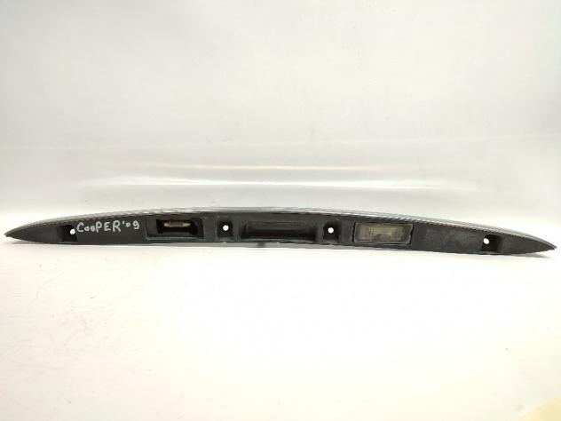 MODANATURA PORTELLONE POST. MINI Cooper 2° Serie 7151140 N16B16A (0613) - Foto 3