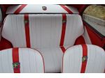 Tappezzeria personalizzata Fiat 500 epoca D F L R Nuovo Euro 250