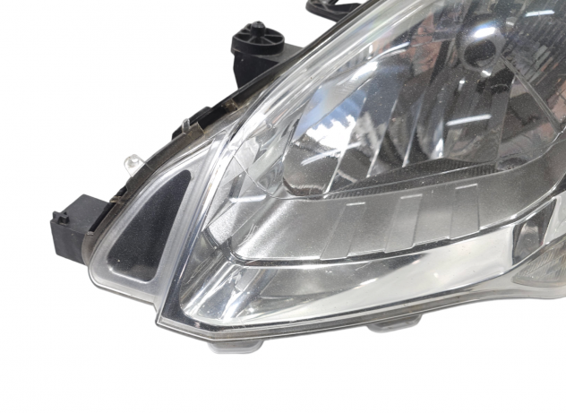 FARO ANTERIORE SINISTRO PEUGEOT Partner Tepee 9682828280 (08) - Foto 14