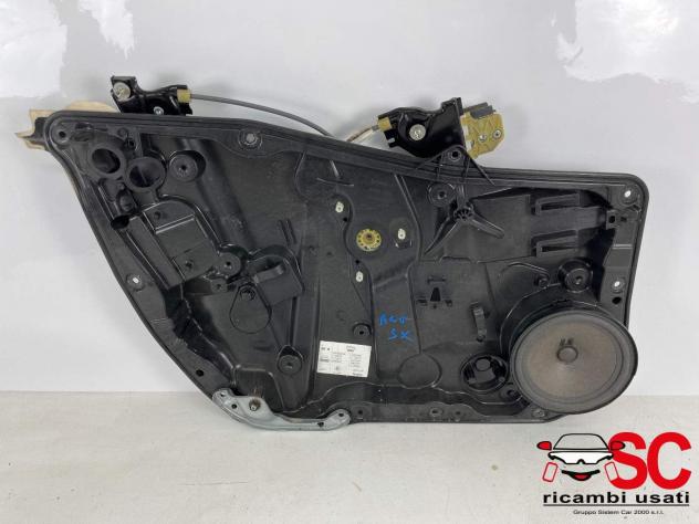 Alzavetro Anteriore Sinistro Mercedes Cla W117 A1177200000 - 38625 - Foto 2